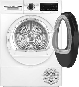 Сушильная машина Bosch WQG241ALPL фото 2 в Новосибирске