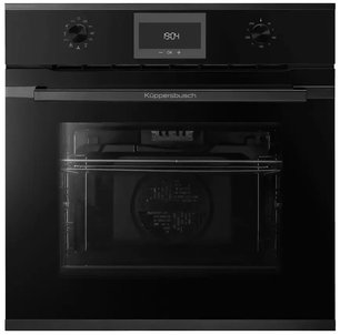 Духовой шкаф Kuppersbusch B 6330.0 S2 Black Chrome фото в Новосибирске