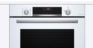 Встраиваемый духовой шкаф BOSCH HBG516BW0R фото 2 в Новосибирске Встраиваемый духовой шкаф BOSCH HBG516BW0R фото 2 в Новосибирске