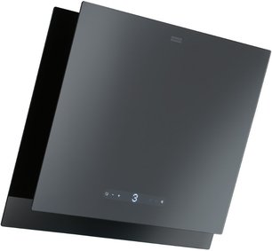 Вытяжка Franke FMA 2.0 607 GR/BK фото в Новосибирске