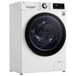 Стиральная машина LG F2V9GW9W фото 2 в Новосибирске