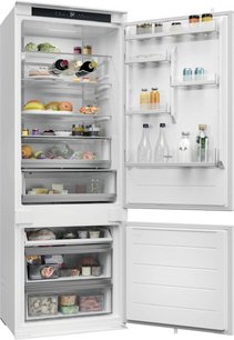 Встраиваемый холодильник Haier HBCN7190U1 фото 2 в Новосибирске