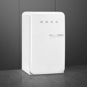 Холодильник Смег FAB10LWH6 фото 3 в Новосибирске Холодильник Smeg FAB10LWH6 фото 3 в Новосибирске
