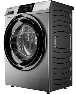Стиральная машина Haier HW60-BP12919BS фото 2 в Новосибирске