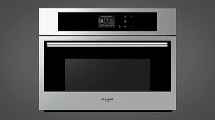 Духовой шкаф Fulgor Milano FCMO 4511 TM X фото в Новосибирске