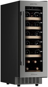 Винный шкаф Meyvel MV19-KST1 фото в Новосибирске