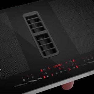 Индукционная варочная панель Маунфилд MIHC834SF2BK фото 3 в Новосибирске Индукционная варочная панель Maunfeld MIHC834SF2BK фото 3 в Новосибирске