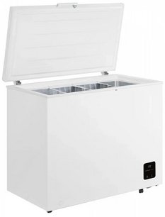 Морозильный ларь Gorenje FHC25A6W фото 2 в Новосибирске