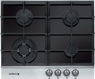 Независимая варочная панель De Dietrich DTG 764 X фото в Новосибирске