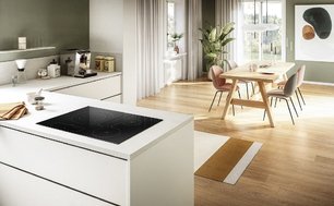 Варочная панель с вытяжкой Элика NIKOLATESLA FIT 3Z BL/A/60 фото 2 в Новосибирске Варочная панель с вытяжкой Elica NIKOLATESLA FIT 3Z BL/A/60 фото 2 в Новосибирске