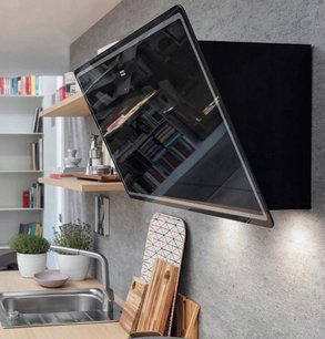 Вытяжка Franke FPJ 615 V BK/DG фото 2 в Новосибирске