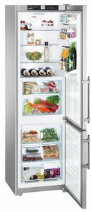 Холодильник Liebherr CBNPes 3756 фото в Новосибирске