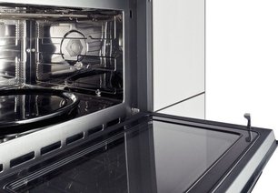 Встраиваемая микроволновая печь Бош HBC 84H501 фото 4 в Новосибирске Встраиваемая микроволновая печь Bosch HBC 84H501 фото 4 в Новосибирске