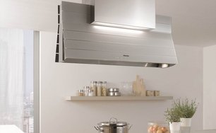 Вытяжка Miele DA 5000 D фото 3 в Новосибирске