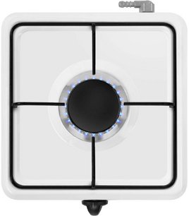 Настольная плитка Maunfeld EGHE.F31.3EW фото в Новосибирске