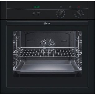 Духовой шкаф Нефф B15M42S0 фото в Новосибирске Духовой шкаф Neff B15M42S0 фото в Новосибирске