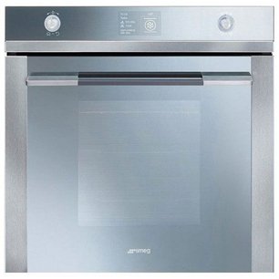 Духовой шкаф Smeg SFP130E фото в Новосибирске