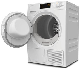 Сушильная машина Миле TSC 223 WP фото 3 в Новосибирске Сушильная машина Miele TSC 223 WP фото 3 в Новосибирске