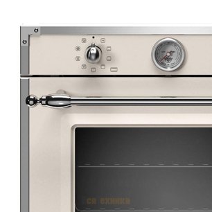 Духовой шкаф Bertazzoni F609HEREKAX фото 3 в Новосибирске