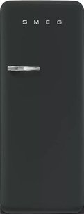 Холодильник Смег FAB28RDBLV5 фото в Новосибирске Холодильник Smeg FAB28RDBLV5 фото в Новосибирске