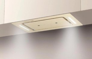 Встраиваемая вытяжка Зигмунд Штайн K 014.5 X фото 3 в Новосибирске Встраиваемая вытяжка Zigmund Shtain K 014.5 X фото 3 в Новосибирске