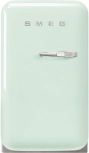 Минибар Смег FAB5LPG6 фото в Новосибирске Минибар Smeg FAB5LPG6 фото в Новосибирске