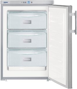 Морозильник Либхер Gsl 1223 Comfort фото 2 в Новосибирске Морозильник Liebherr Gsl 1223 Comfort фото 2 в Новосибирске
