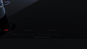 Индукционная варочная панель Куперсбуш KI 9870.0 SR фото 2 в Новосибирске Индукционная варочная панель Kuppersbusch KI 9870.0 SR фото 2 в Новосибирске