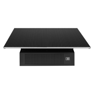 Кухонная вытяжка Maunfeld FRANTA 90 Black/Anthracite фото 4 в Новосибирске