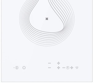 Варочная панель Горение ECT322KR фото 3 в Новосибирске Варочная панель Gorenje ECT322KR фото 3 в Новосибирске