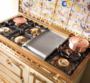 Варочный центр Restart ELG 452 фото 2 в Новосибирске