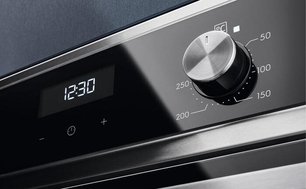 Духовой шкаф Electrolux EOF5C50BX фото 4 в Новосибирске