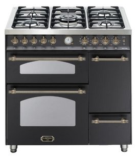 Варочный центр Lofra RNMT96MF2ET/CIF Bronze фото в Новосибирске