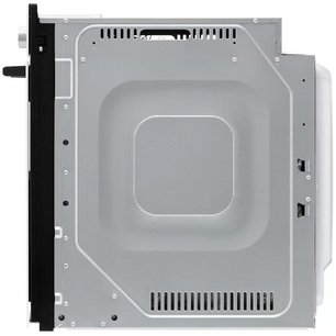 Духовой шкаф KRONA ALPHA 60 WH фото 4 в Новосибирске