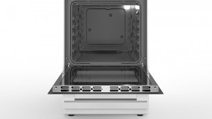 Отдельностоящая электрическая плита BOSCH HKG150020R фото 3 в Новосибирске