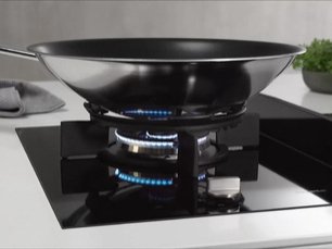 Модульная панель Миле CS 7101-1 FL фото 2 в Новосибирске Модульная панель Miele CS 7101-1 FL фото 2 в Новосибирске