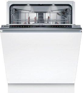Встраиваемая посудомоечная машина Бош SMD8TCX01E фото в Новосибирске Встраиваемая посудомоечная машина Bosch SMD8TCX01E фото в Новосибирске