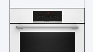 Духовой шкаф Бош HBJ559YW6R фото 2 в Новосибирске Духовой шкаф Bosch HBJ559YW6R фото 2 в Новосибирске