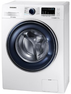 Стиральная машина Samsung WW 80 R 42 LHFWDLP фото 2 в Новосибирске