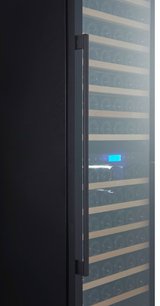 Встраиваемый винный шкаф CellarPrivate CP165-2TB фото 2 в Новосибирске