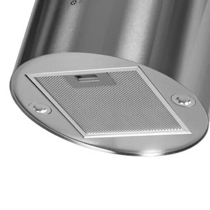 Вытяжка Маунфилд Lee Light Isla 35 нержавеющая сталь фото 4 в Новосибирске Вытяжка Maunfeld Lee Light Isla 35 нержавеющая сталь фото 4 в Новосибирске