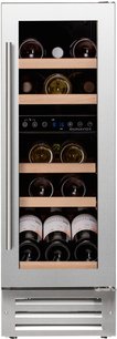 Винный шкаф Dunavox DX-17.58SDSK фото 2 в Новосибирске