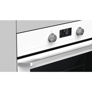 Электрический духовой шкаф Haier HOQ-K5AAN3GW фото 4 в Новосибирске