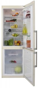 Двухкамерный холодильник Vestfrost VF 201 EB фото в Новосибирске