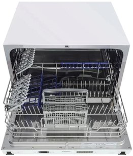 Встраиваемая посудомоечная машина Maunfeld MLP 06IM фото 3 в Новосибирске