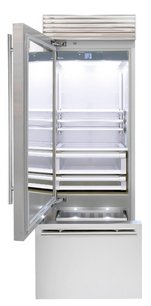 Встраиваемый холодильник Fhiaba XS750TGT3I фото в Новосибирске