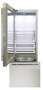 Встраиваемый холодильник Fhiaba KS750TGT3 фото в Новосибирске