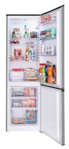 Холодильник Maunfeld MFF176S11 фото 3 в Новосибирске