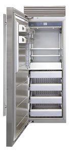 Встраиваемая морозильная камера Fhiaba XS750FZ3I фото в Новосибирске