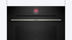 Духовой шкаф Бош HBG7341B1 фото 2 в Новосибирске Духовой шкаф Bosch HBG7341B1 фото 2 в Новосибирске